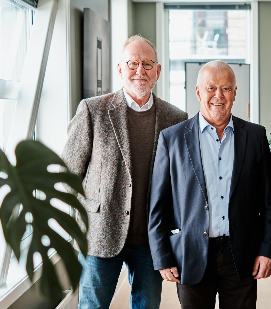 Qualified Professionals spisser lederrekrutteringen