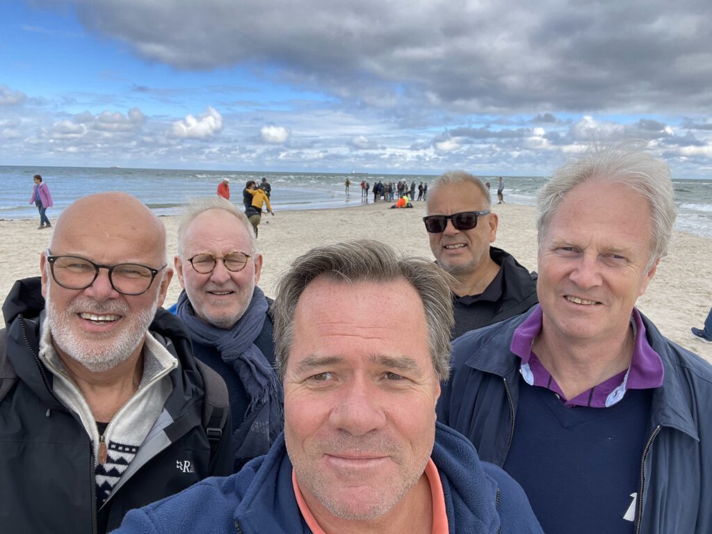 Seniorressurs for fremtiden 