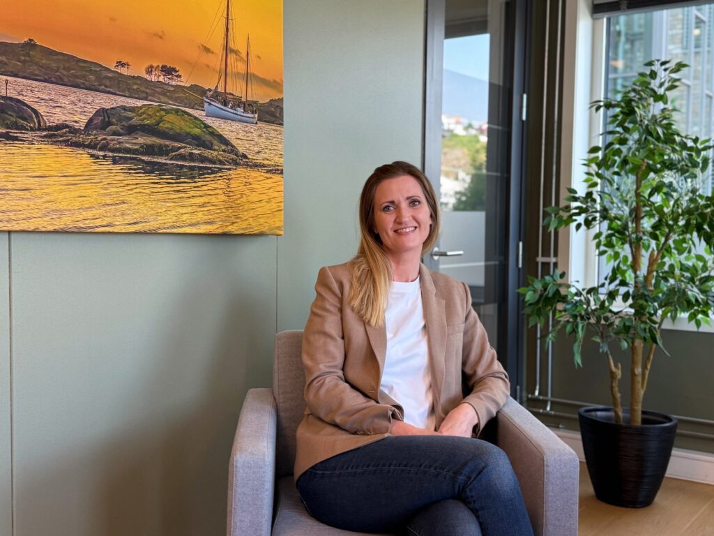 Rekruttering med fokus på mennesker